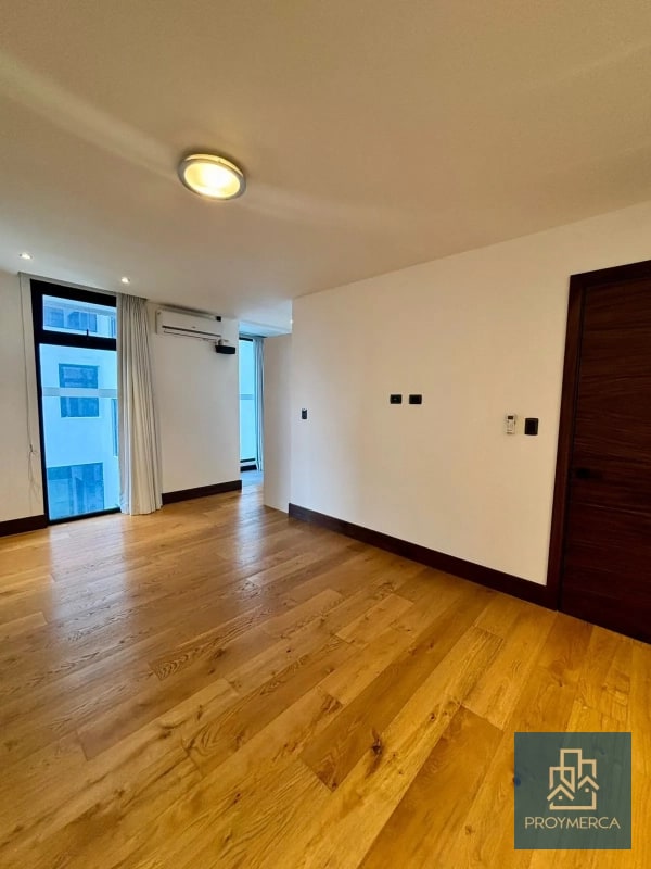 Apartamento con jardín en alquiler, Edificio Zen Cayalá, Zona 16 — Apartamento en Alquiler en Zona 16, Guatemala, Ciudad — foto 3 de 15