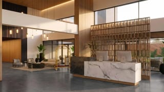 Apartamentos en Zona 10 (Opción 3) — Apartamento en Alquiler en Zona 10, Guatemala, Ciudad — miniatura 1 de 3
