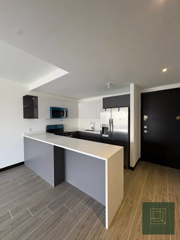 Apartamento en venta edificio Alena — Apartamento en Venta en Alena, Zona 15, Guatemala, Ciudad — foto 4 de 10