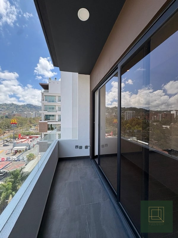 Apartamento en venta edificio Alena - 2