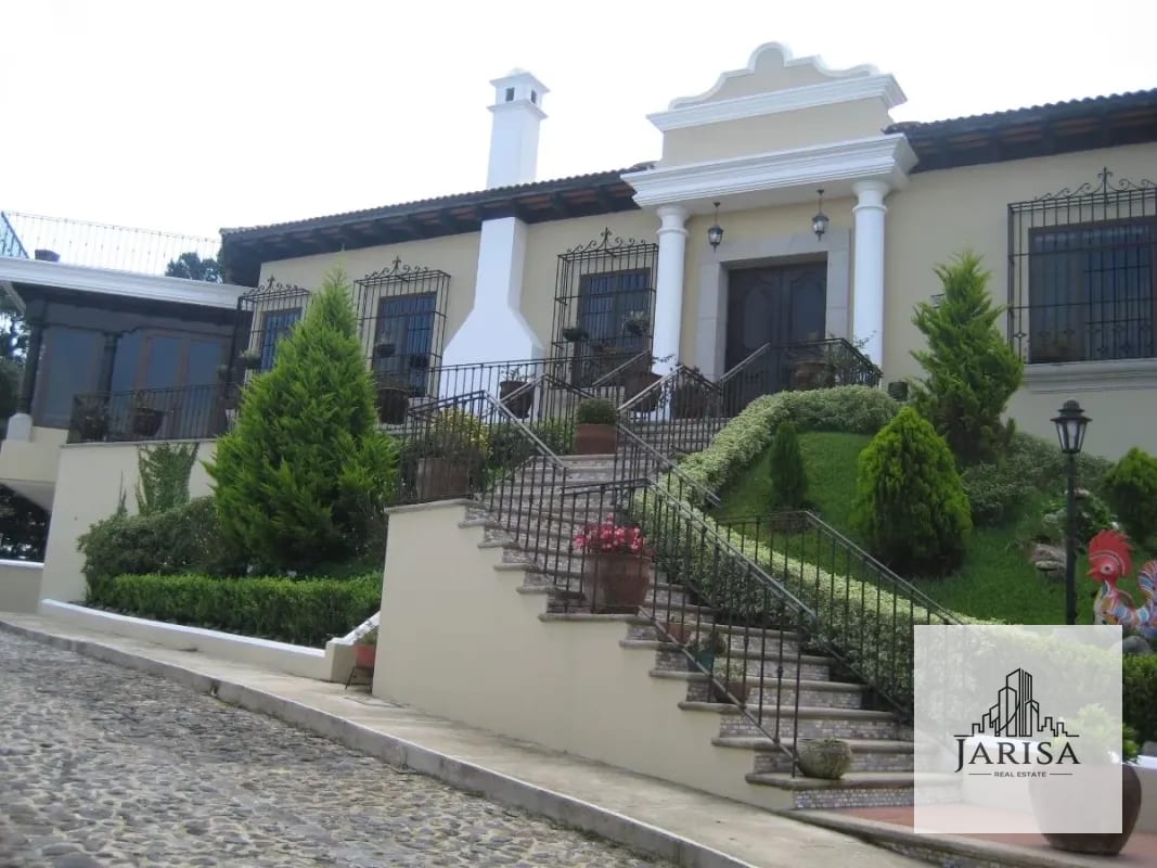 Casa en Venta San Miguel Buenavista — Casa en Venta en Santa Catarina Pinula, Guatemala, Ciudad — foto 1 de 11