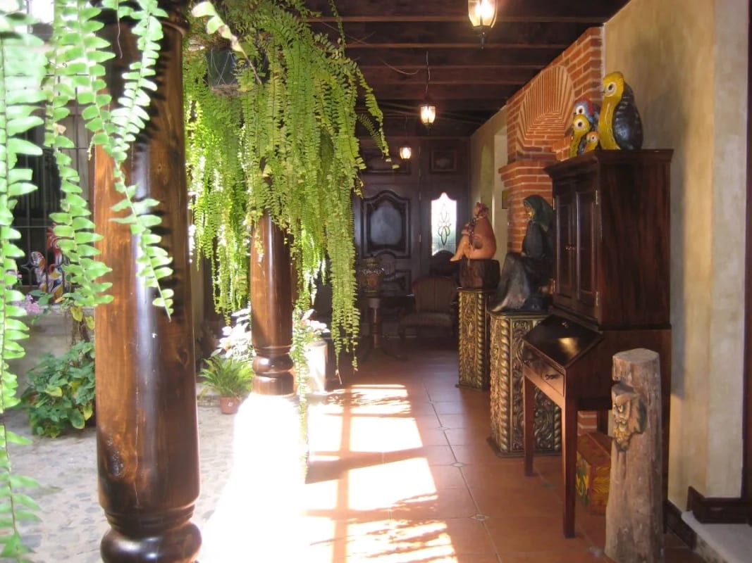 Casa en Venta San Miguel Buenavista — Casa en Venta en Santa Catarina Pinula, Guatemala, Ciudad — foto 8 de 11