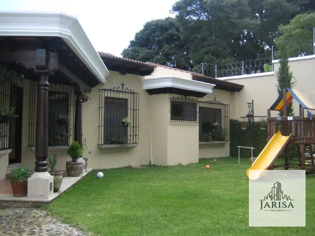Casa en Venta San Miguel Buenavista — Casa en Venta en Santa Catarina Pinula, Guatemala, Ciudad — foto 3 de 11
