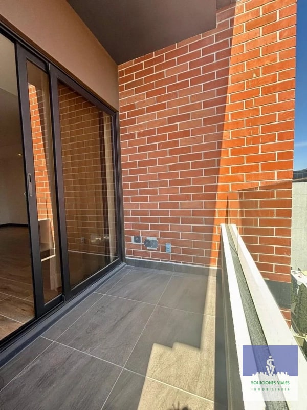 ALENA APARTAMENTO NUEVO EN ALQUILER, zona 15 - 10