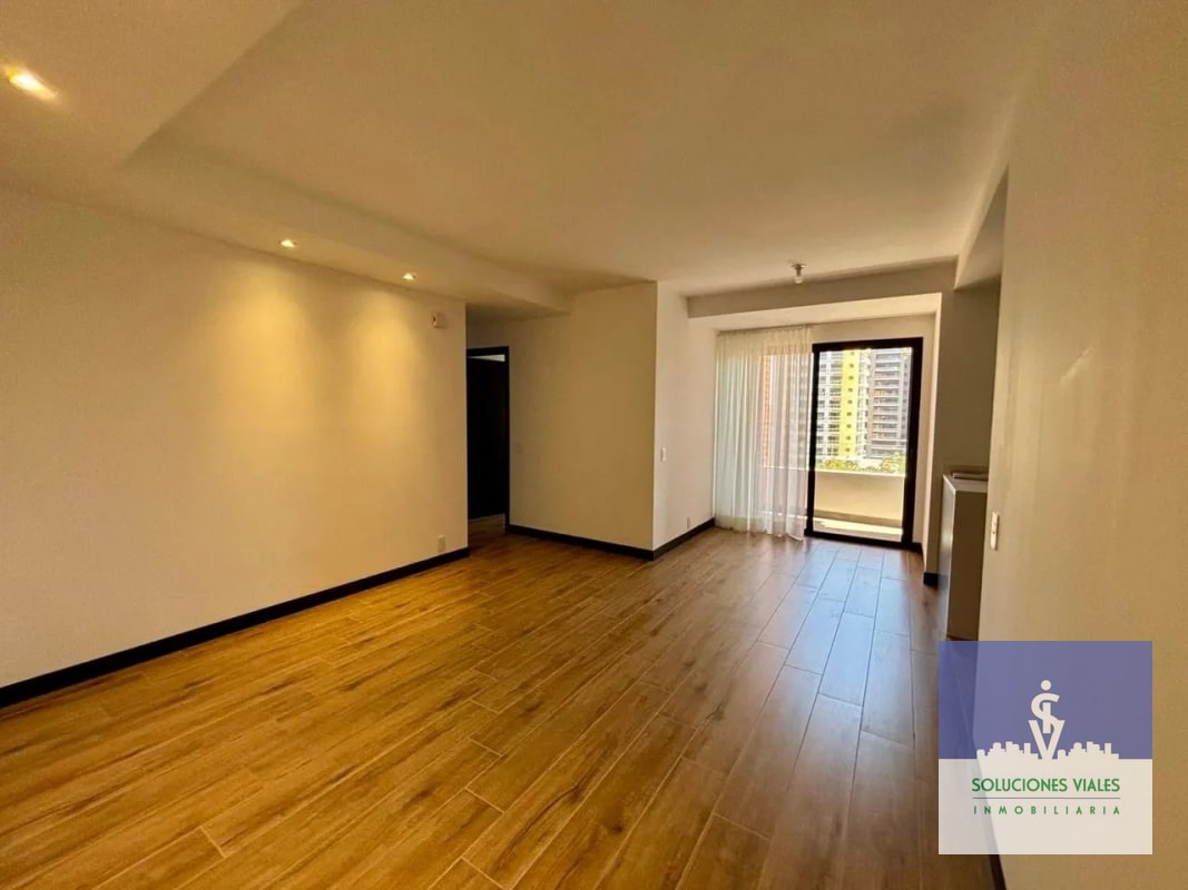 ALENA APARTAMENTO NUEVO EN ALQUILER, zona 15 - 1