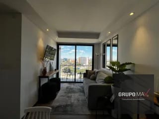 Apartamento Amueblado Zona 13 Inara — Apartamento en Alquiler en Inara Americas, Zona 13, Guatemala, Ciudad — miniatura 16 de 16