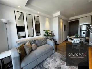 Apartamento Amueblado Zona 13 Inara — Apartamento en Alquiler en Inara Americas, Zona 13, Guatemala, Ciudad — miniatura 15 de 16