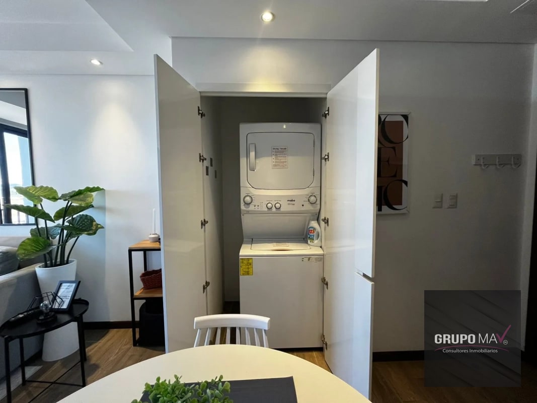 Apartamento Amueblado Zona 13 Inara - 6