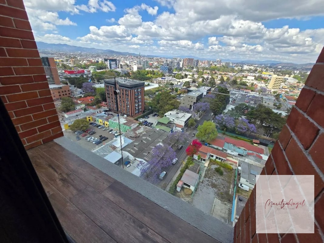 APARTAMENTO AMUEBLADO EN RENTA , EDIFICIO BRUNELO - 10