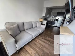 APARTAMENTO AMUEBLADO EN RENTA , EDIFICIO BRUNELO — Apartamento en Alquiler en Brunelo, Zona 10, Guatemala, Ciudad — miniatura 5 de 11