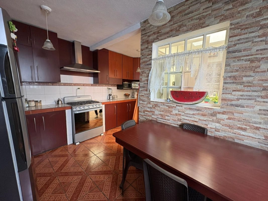 Casa de 1 nivel en venta San Cristobal — Casa en Venta en Zona 8 Mixco, Guatemala, Ciudad — foto 7 de 17
