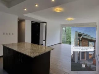 ALQUILO APARTAMENTO EN CALEDONIA ZONA 16 — Apartamento en Alquiler en Caledonia, Zona 16, Guatemala, Ciudad — miniatura 3 de 15