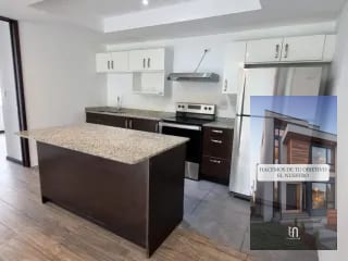 ALQUILO APARTAMENTO EN CALEDONIA ZONA 16 — Apartamento en Alquiler en Caledonia, Zona 16, Guatemala, Ciudad — miniatura 4 de 15