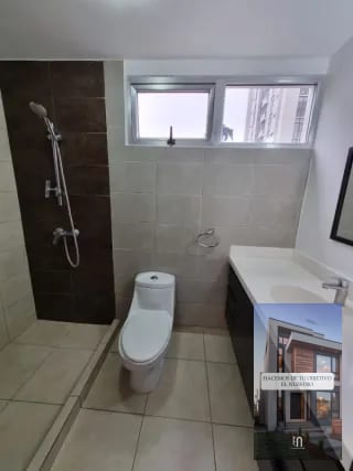 ALQUILO APARTAMENTO EN CALEDONIA ZONA 16 — Apartamento en Alquiler en Caledonia, Zona 16, Guatemala, Ciudad — miniatura 9 de 15