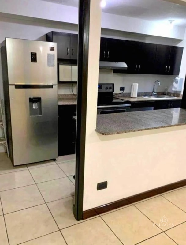Zona 16 • Apartamento en Venta • Edificio Euzkadi - 6
