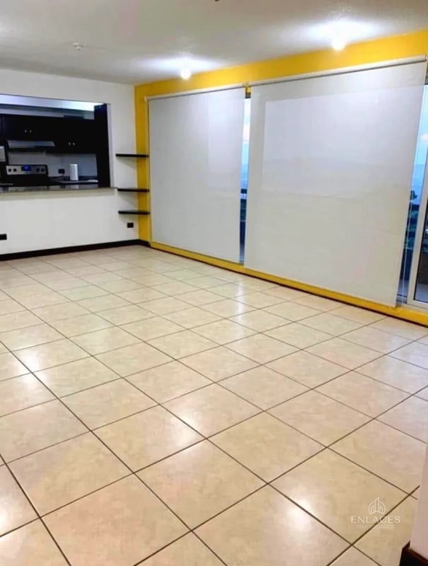 Zona 16 • Apartamento en Venta • Edificio Euzkadi - 5