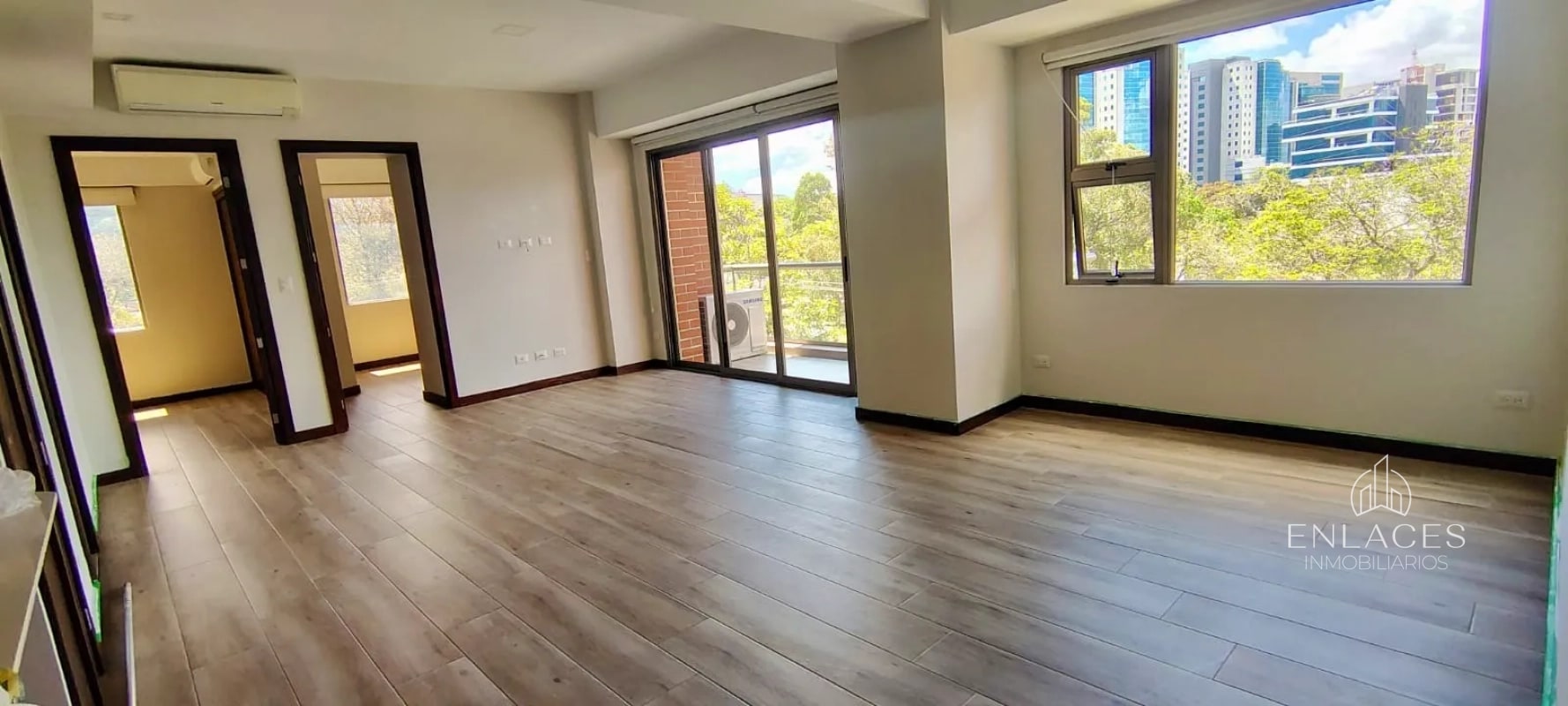 Zona 15 VHII • Apartamento en Renta • Edificio Taormina - 9