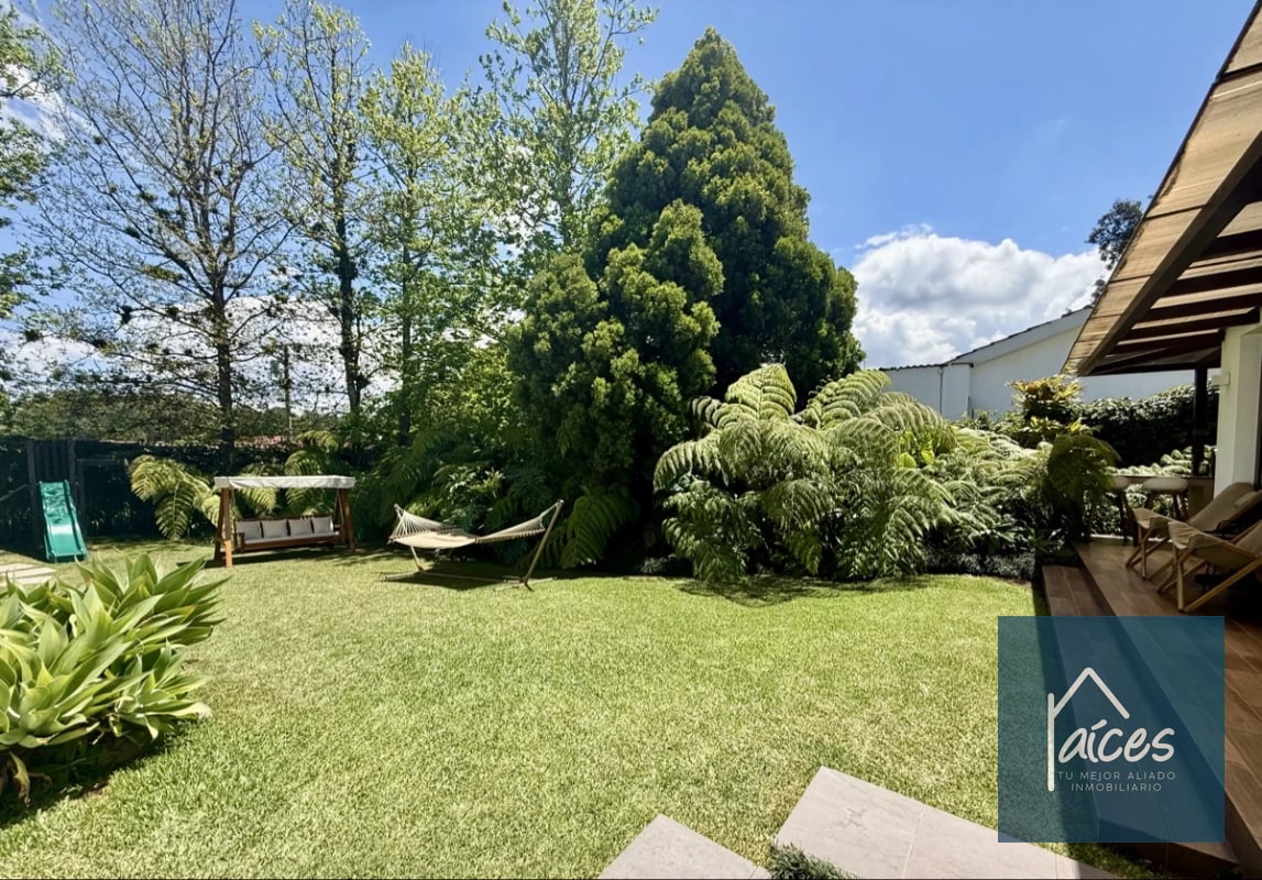 Casa en venta Km 13 LA ENCANTADA (D) - 11