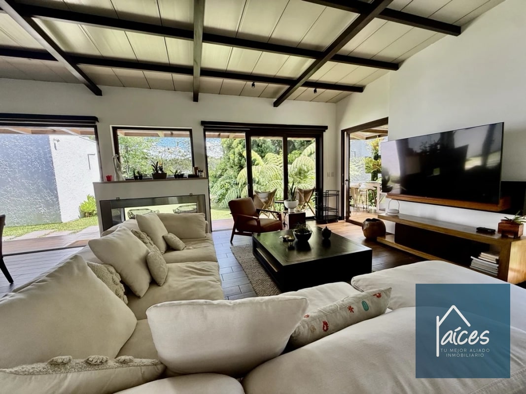 Casa en venta Km 13 LA ENCANTADA (D) - 7