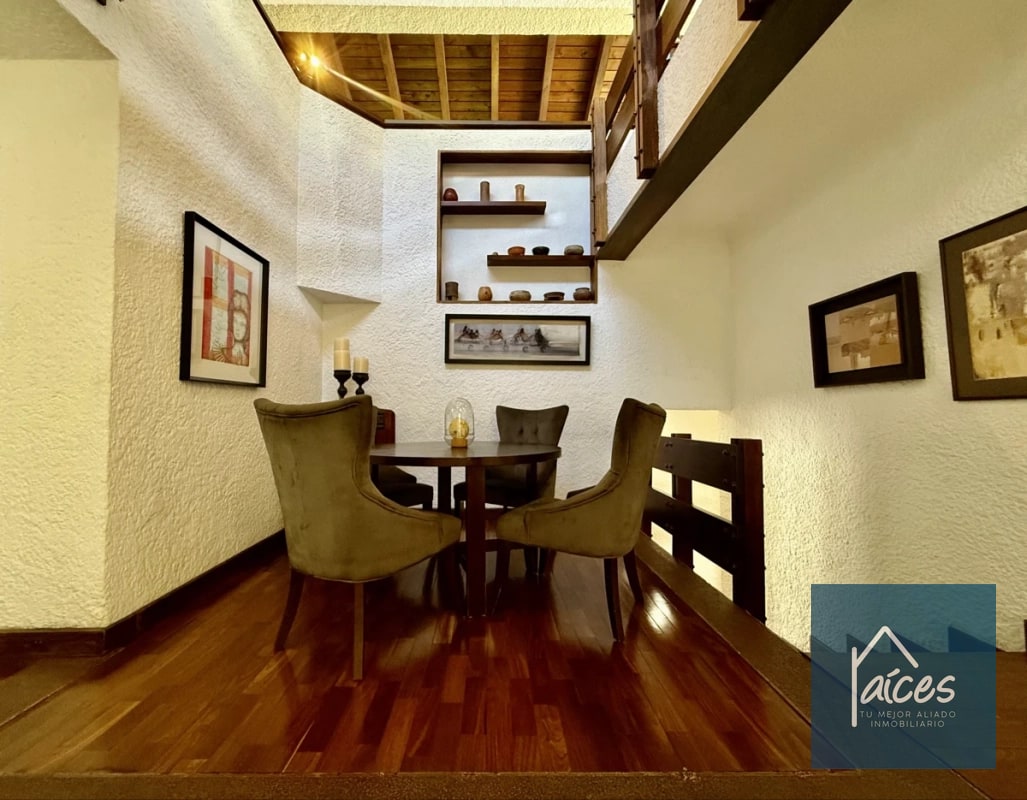Casa en venta Km 13 LA ENCANTADA (D) - 4