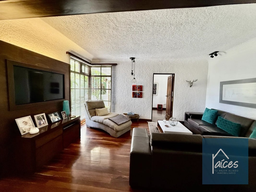 Casa en venta Km 13 LA ENCANTADA (D) - 3