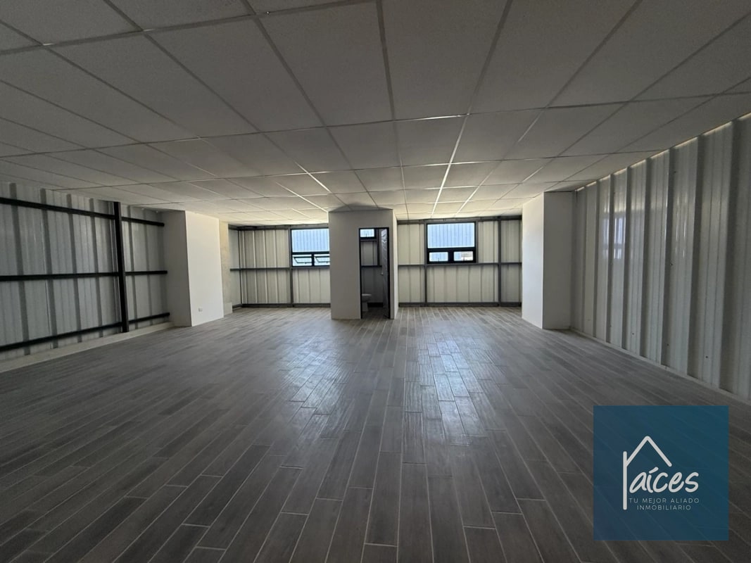 Ofibodega en venta K13 Santa Rosaliía (D) - 11