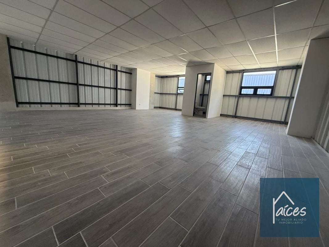 Ofibodega en venta K13 Santa Rosaliía (D) - 10