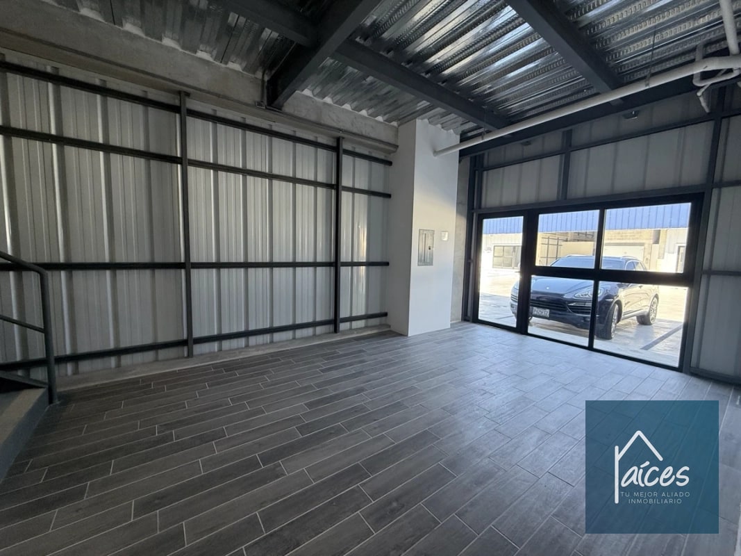 Ofibodega en venta K13 Santa Rosaliía (D) - 4