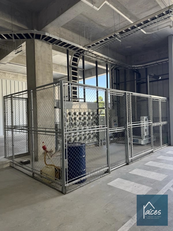 Ofibodega en venta K13 Santa Rosaliía (D) - 2
