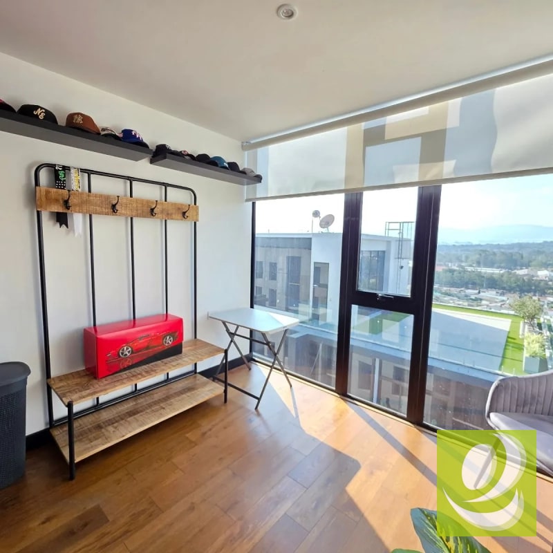 Apartamento en Venta y Renta en Zona 11, Villas Mariscal - 7