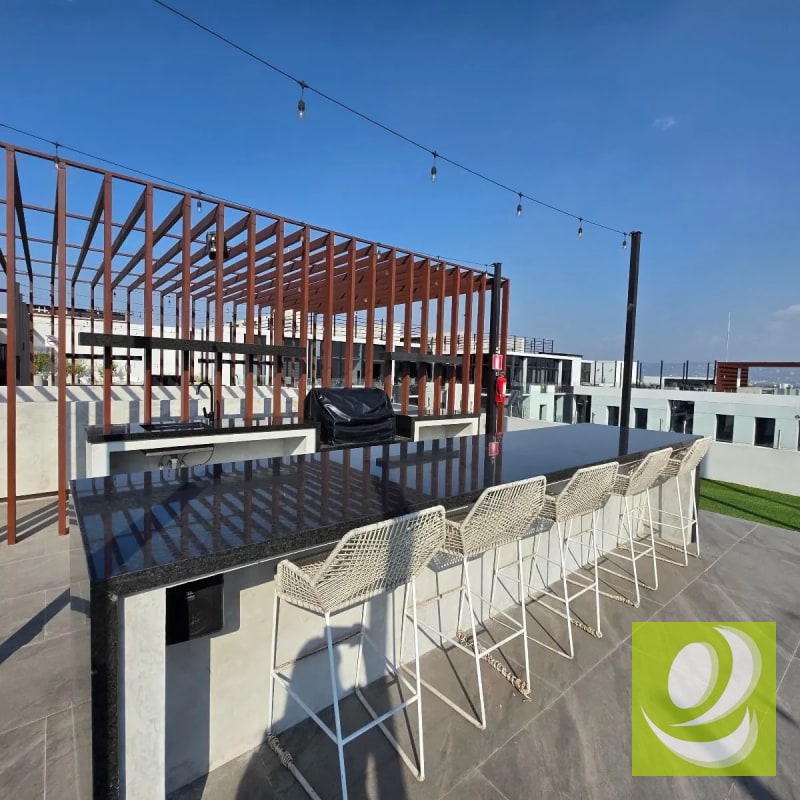 Apartamento en Venta y Renta en Zona 11, Villas Mariscal - 4