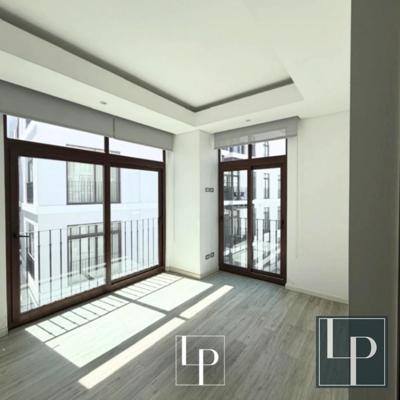 Apartamento en Renta en Lirios de Cayalá - 5