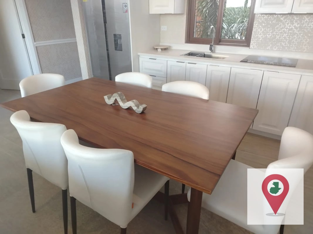 Apartamentos en Venta en Antigua Guatemala - 5