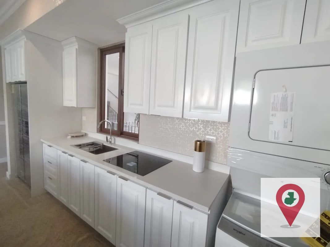 Apartamentos en Venta en Antigua Guatemala - 6