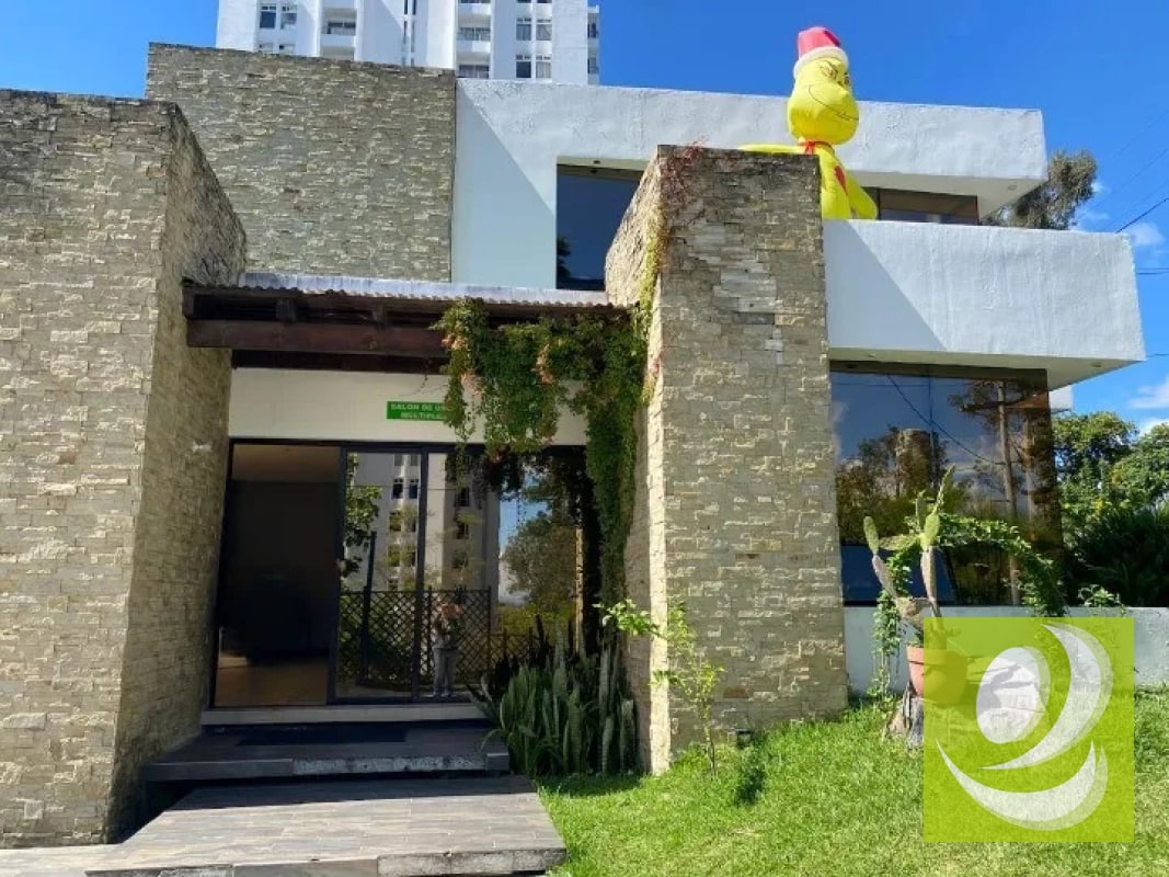 Apartamento en venta Alta Villa Naranjo zona 11 Mi - 3