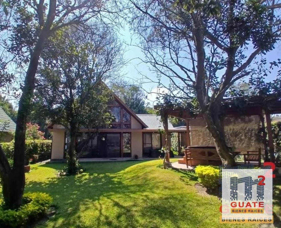 Casa en condominio en Venta, San Miguel Duenas Sacatepequez - 12