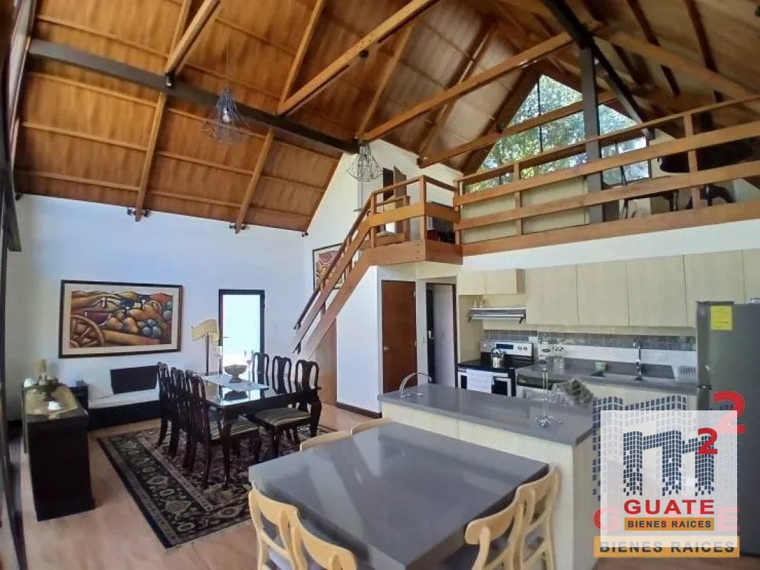 Casa en condominio en Venta, San Miguel Duenas Sacatepequez - 11