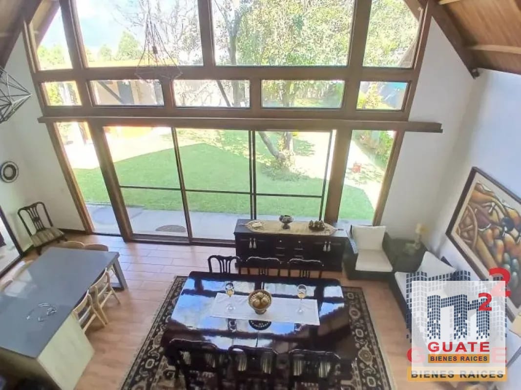 Casa en condominio en Venta, San Miguel Duenas Sacatepequez — Casa en Venta en San Miguel Dueñas, Sacatepéquez — foto 11 de 12