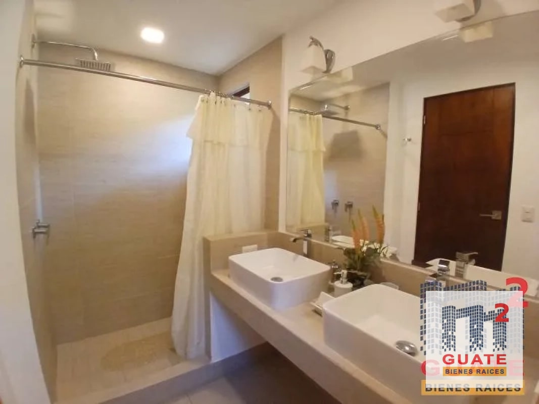 Casa en condominio en Venta, San Miguel Duenas Sacatepequez - 7