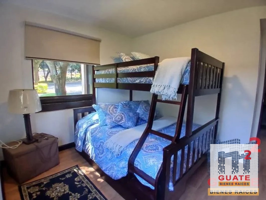 Casa en condominio en Venta, San Miguel Duenas Sacatepequez - 6