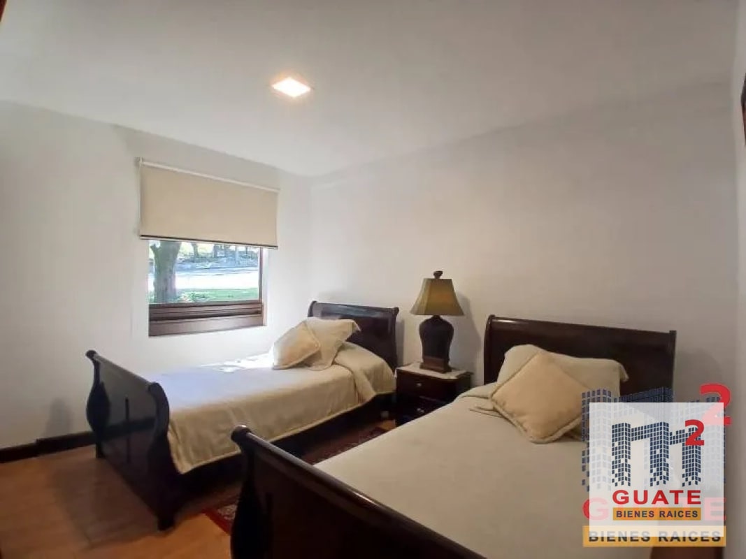 Casa en condominio en Venta, San Miguel Duenas Sacatepequez - 5