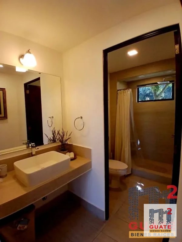 Casa en condominio en Venta, San Miguel Duenas Sacatepequez - 4