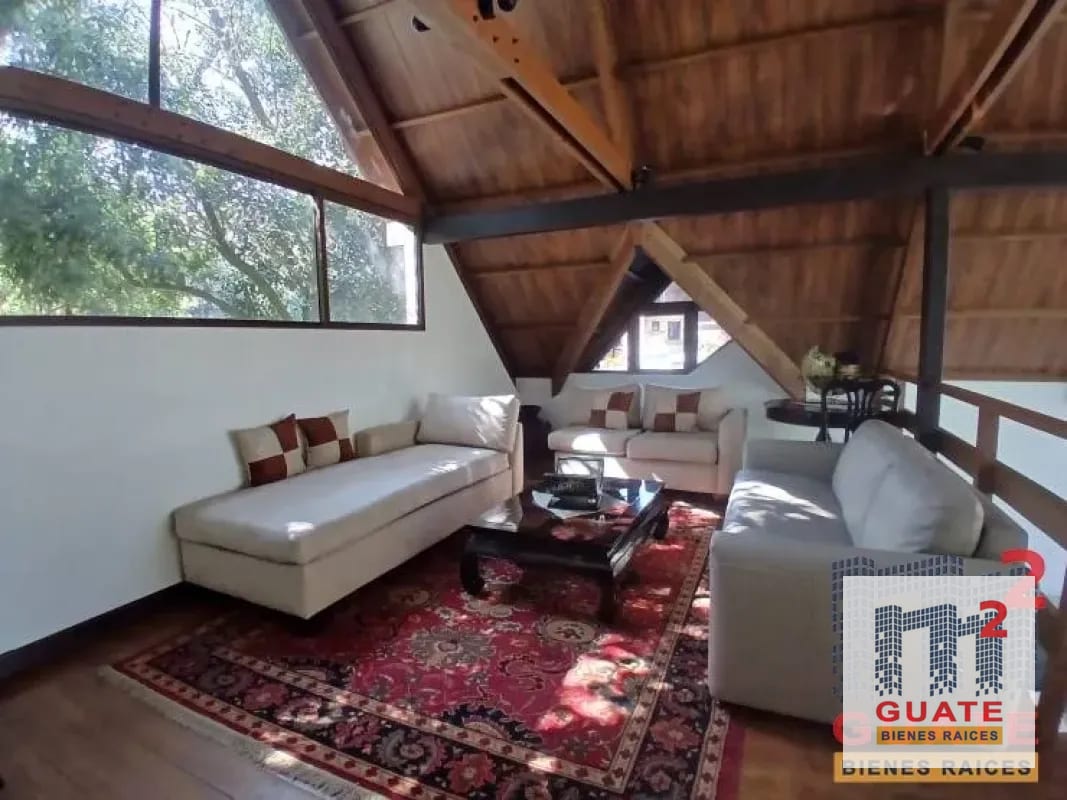 Casa en condominio en Venta, San Miguel Duenas Sacatepequez — Casa en Venta en San Miguel Dueñas, Sacatepéquez — foto 4 de 12