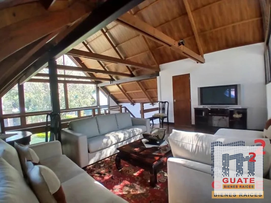 Casa en condominio en Venta, San Miguel Duenas Sacatepequez - 2