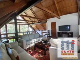 Casa en condominio en Venta, San Miguel Duenas Sacatepequez — Casa en Venta en San Miguel Dueñas, Sacatepéquez — miniatura 3 de 12