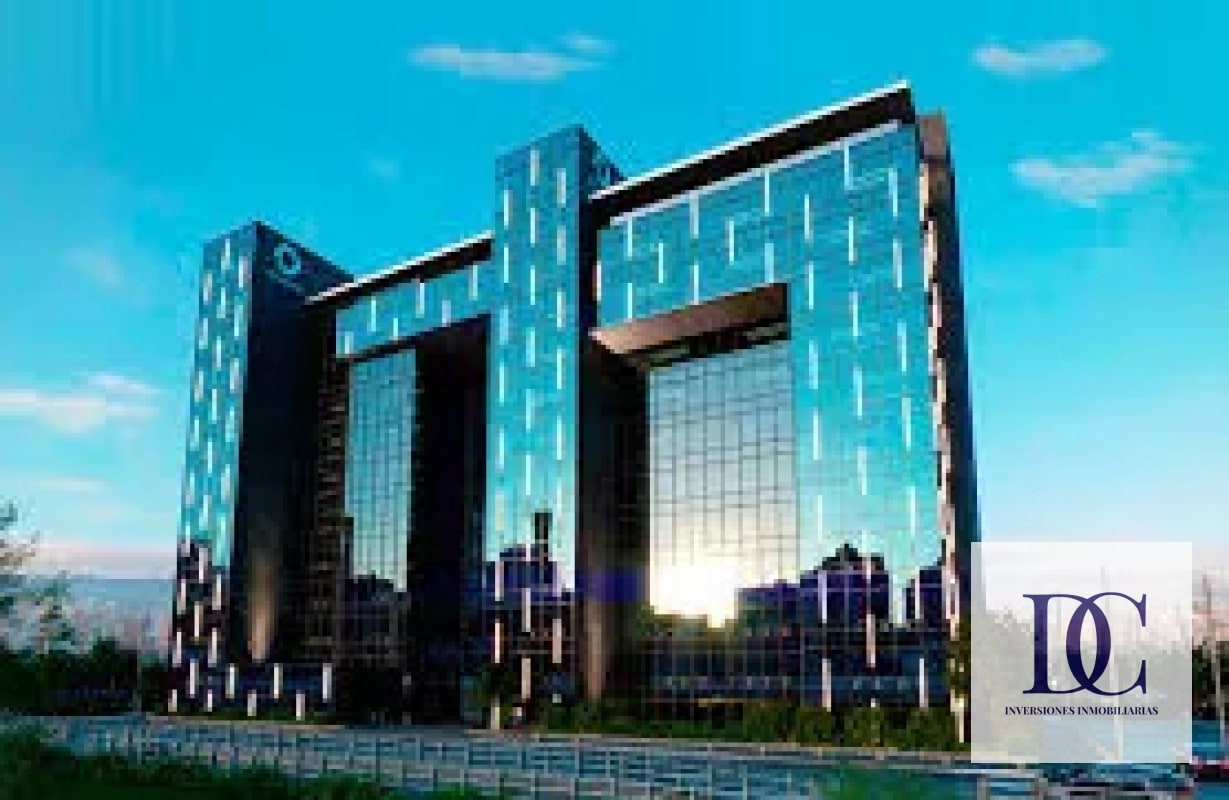 CLÍNICA MÉDICA EN VENTA – EDIFICIO RENOVATI | ZONA 10 - 7