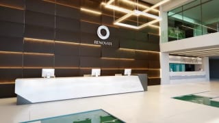 CLÍNICA MÉDICA EN VENTA – EDIFICIO RENOVATI | ZONA 10 — Clínica en Venta en Renovati, Zona 10, Guatemala, Ciudad — miniatura 7 de 7