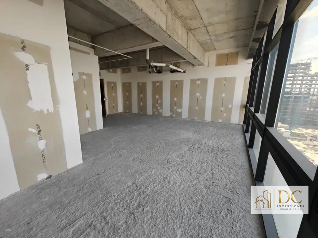 CLÍNICA MÉDICA EN VENTA – EDIFICIO RENOVATI | ZONA 10 — Clínica en Venta en Renovati, Zona 10, Guatemala, Ciudad — foto 6 de 7