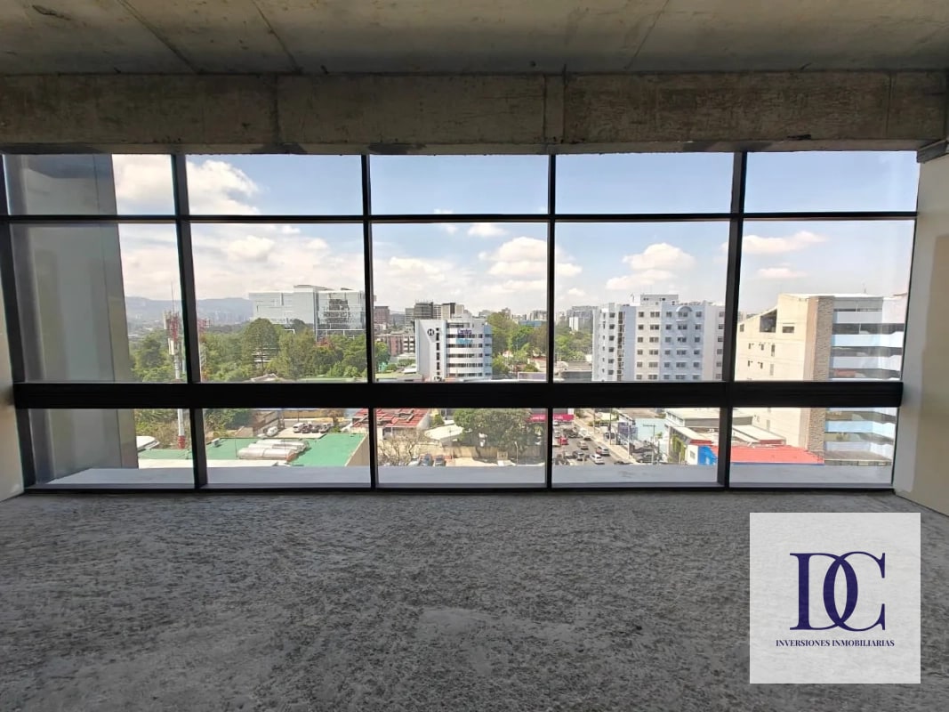 CLÍNICA MÉDICA EN VENTA – EDIFICIO RENOVATI | ZONA 10 - 4