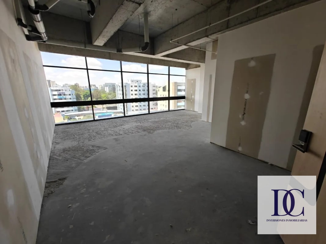 CLÍNICA MÉDICA EN VENTA – EDIFICIO RENOVATI | ZONA 10 - 3